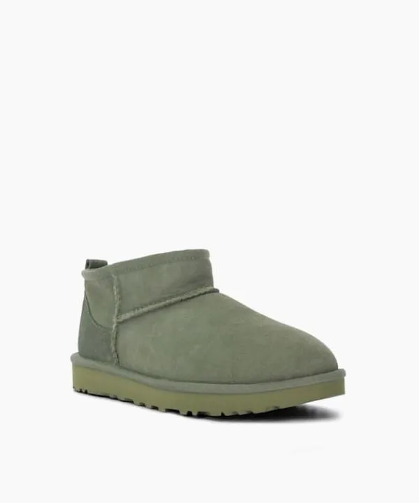 Dune London Ankle Boots Classic Ultra M Khaki Mini Sheepskin Boots Dune London Green 8211 Women Dune London Ankle Boots Classic Ultra M Khaki Mini Sheepskin Boots Dune London Green 8211 Women