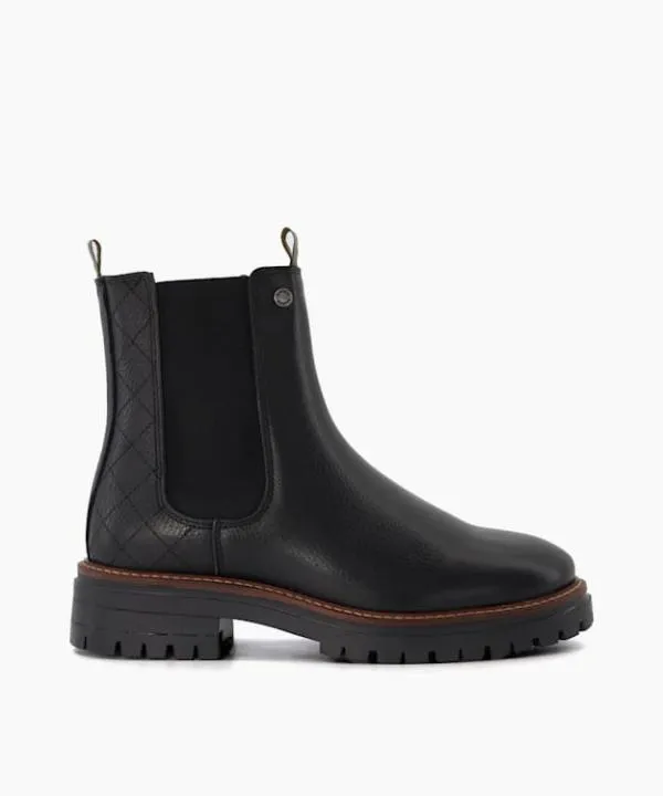 Dune London Ankle Boots Evie Black Leather Chelsea Boots Dune London Black 8211 Women Dune London Ankle Boots Evie Black Leather Chelsea Boots Dune London Black 8211 Women