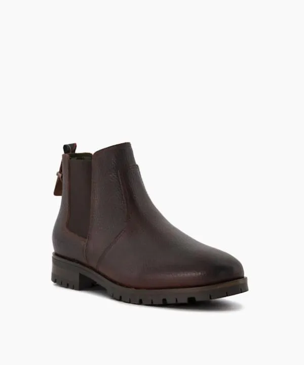 Dune London Ankle Boots Nina Dark Brown Leather Chelsea Boots Dune London Brown 8211 Women Dune London Ankle Boots Nina Dark Brown Leather Chelsea Boots Dune London Brown 8211 Women