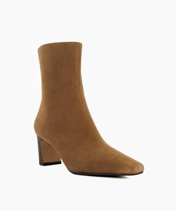 Dune London Ankle Boots Obriele Taupe Pointed Toe Heel Ankle Boots Dune London Neutral 8211 Women Dune London Ankle Boots Obriele Taupe Pointed Toe Heel Ankle Boots Dune London Neutral 8211 Women
