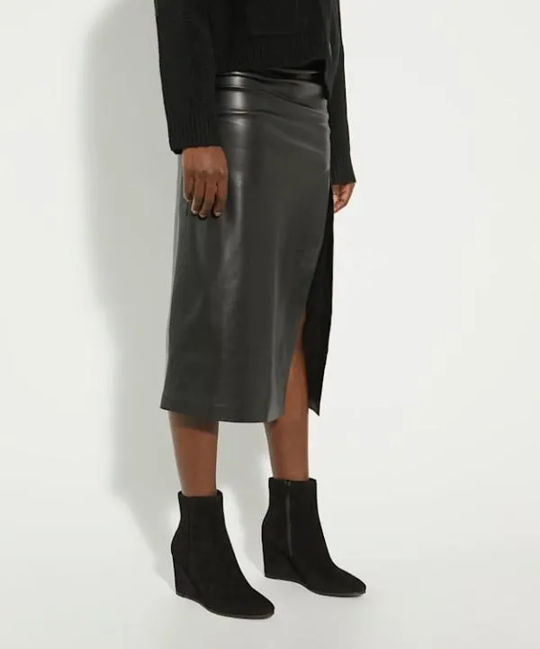 Dune London Ankle Boots Optimism Black Black Suede Wedge Ankle Boots Dune London Black 8211 Women Dune London Ankle Boots Optimism Black Black Suede Wedge Ankle Boots Dune London Black 8211 Women