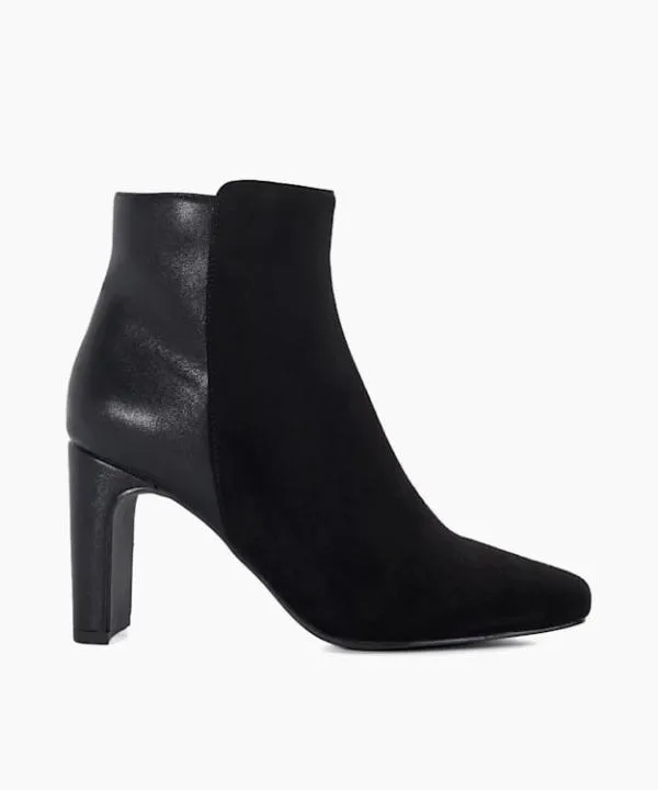 Dune London Ankle Boots Orietta Black Almond Toe Ankle Boots Dune London Black 8211 Women Dune London Ankle Boots Orietta Black Almond Toe Ankle Boots Dune London Black 8211 Women