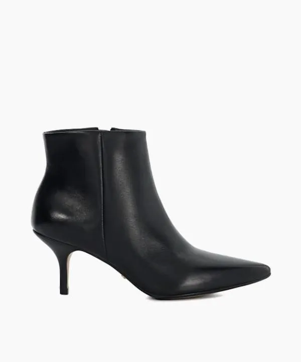 Dune London Ankle Boots Orlana Black Pointed Toe Stiletto Heel Ankle Boots Dune London Black 8211 Women Dune London Ankle Boots Orlana Black Pointed Toe Stiletto Heel Ankle Boots Dune London Black 8211 Women
