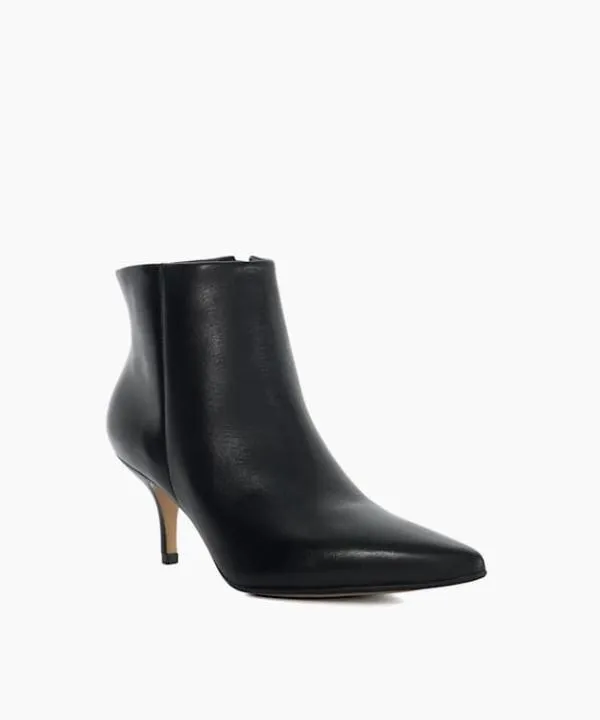 Dune London Ankle Boots Orlana Black Pointed Toe Stiletto Heel Ankle Boots Dune London Black 8211 Women Dune London Ankle Boots Orlana Black Pointed Toe Stiletto Heel Ankle Boots Dune London Black 8211 Women