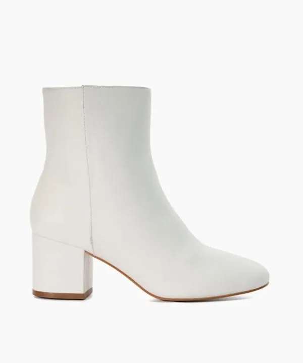 Dune London Ankle Boots Ottack Ecru BlockHeeled Ankle Boots Dune London Neutral 8211 Women Dune London Ankle Boots Ottack Ecru BlockHeeled Ankle Boots Dune London Neutral 8211 Women