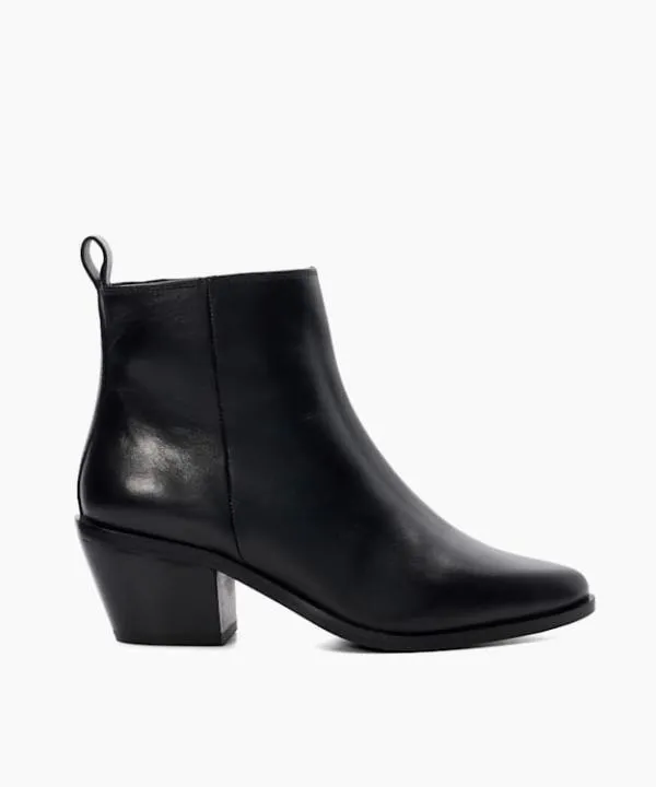 Dune London Ankle Boots Papz Black Western Ankle Boots Dune London Black 8211 Women Dune London Ankle Boots Papz Black Western Ankle Boots Dune London Black 8211 Women