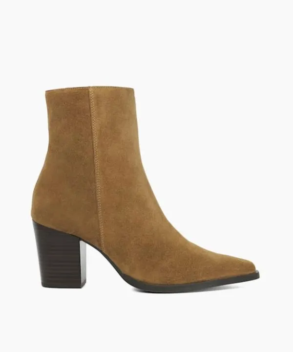 Dune London Ankle Boots Paxten Sand Leather Western Ankle Boots Dune London Neutral 8211 Women Dune London Ankle Boots Paxten Sand Leather Western Ankle Boots Dune London Neutral 8211 Women