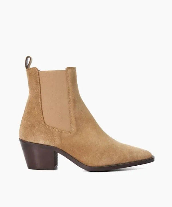 Dune London Ankle Boots Pexas Sand Suede Western Boots Dune London Neutral 8211 Women Dune London Ankle Boots Pexas Sand Suede Western Boots Dune London Neutral 8211 Women