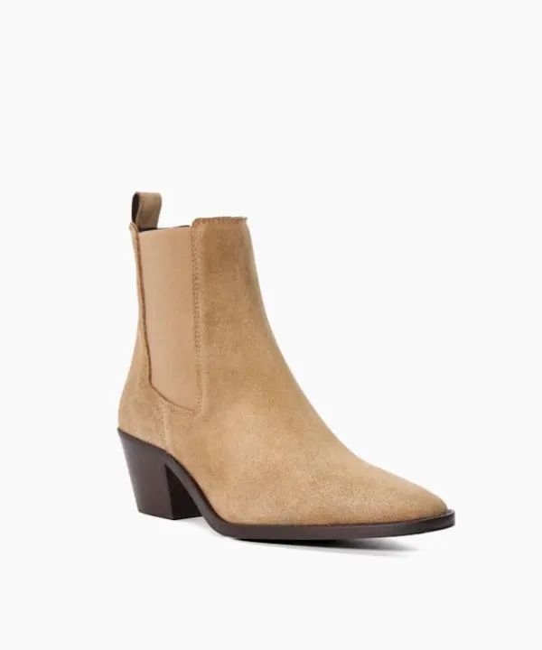 Dune London Ankle Boots Pexas Sand Suede Western Boots Dune London Neutral 8211 Women Dune London Ankle Boots Pexas Sand Suede Western Boots Dune London Neutral 8211 Women