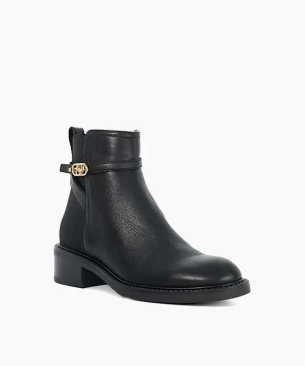 Dune London Ankle Boots Praisley Black Branded Block Heel Ankle Boots Dune London Black 8211 Women Dune London Ankle Boots Praisley Black Branded Block Heel Ankle Boots Dune London Black 8211 Women