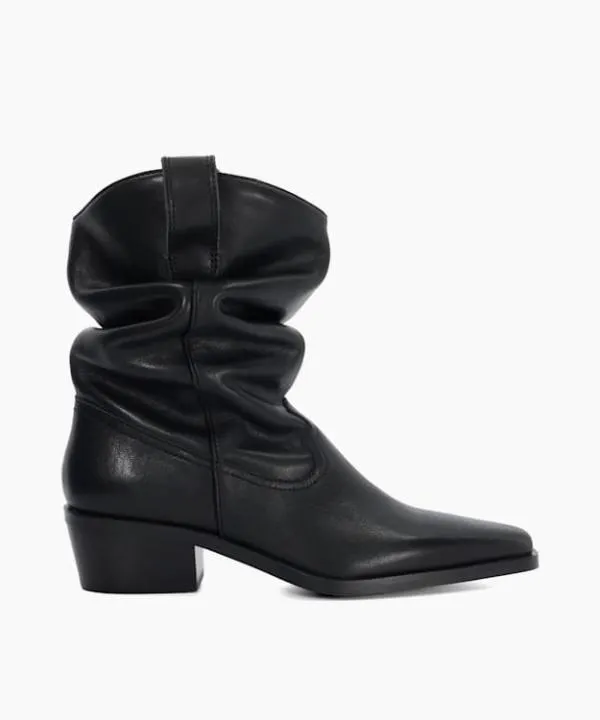 Dune London Ankle Boots Prims Black Relaxed Western Boots Dune London Black 8211 Women Dune London Ankle Boots Prims Black Relaxed Western Boots Dune London Black 8211 Women