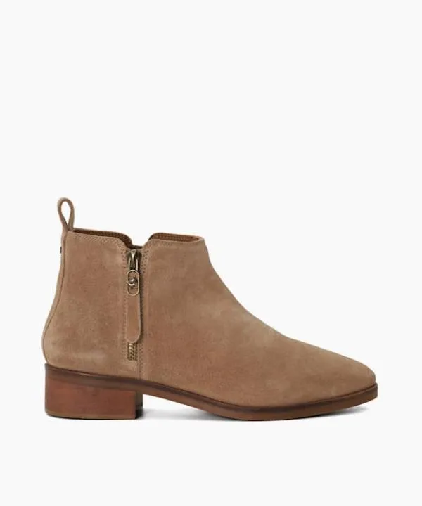 Dune London Ankle Boots Progress Taupe Suede Ankle Boots Dune London Neutral 8211 Women Dune London Ankle Boots Progress Taupe Suede Ankle Boots Dune London Neutral 8211 Women