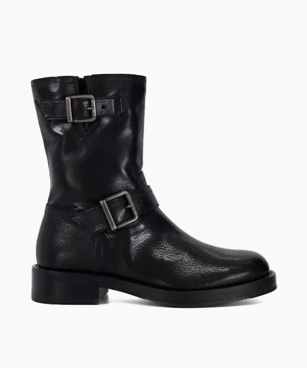 Dune London Biker Boots Pixen Black Buckle Detail Chunky Biker Boots Dune London Black 8211 Women Dune London Biker Boots Pixen Black Buckle Detail Chunky Biker Boots Dune London Black 8211 Women