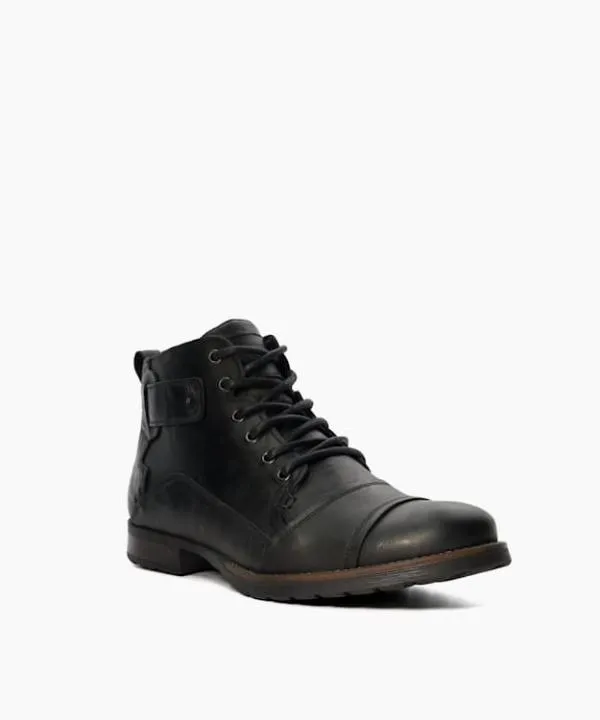 Dune London Black Boots Simon Black Leather Seam Detail Boots Dune London Black 8211 Men Dune London Black Boots Simon Black Leather Seam Detail Boots Dune London Black 8211 Men