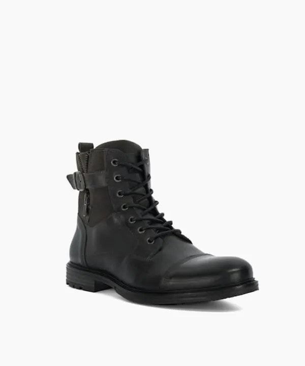 Dune London Casual Boots Call Grey Casual Buckle Detail Ankle Boots Dune London Grey 8211 Men Dune London Casual Boots Call Grey Casual Buckle Detail Ankle Boots Dune London Grey 8211 Men