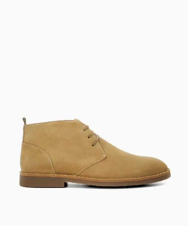 Dune London Casual Boots Cashed Beige Casual Chukka Boots Dune London Neutral 8211 Men Dune London Casual Boots Cashed Beige Casual Chukka Boots Dune London Neutral 8211 Men