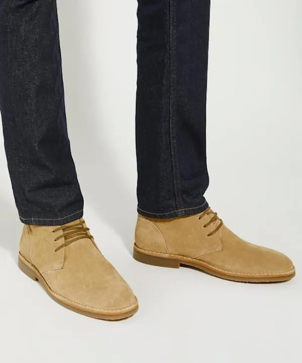 Dune London Casual Boots Cashed Beige Casual Chukka Boots Dune London Neutral 8211 Men Dune London Casual Boots Cashed Beige Casual Chukka Boots Dune London Neutral 8211 Men