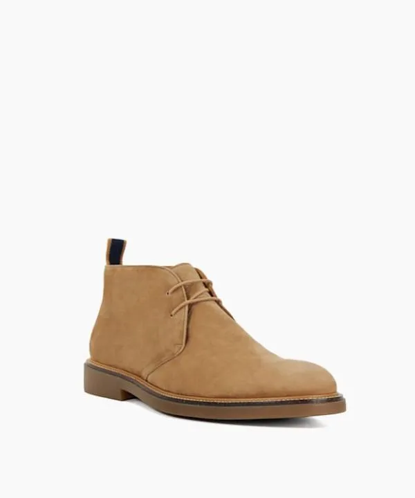 Dune London Casual Boots Colten Sand Round Toe Casual Lace Up Boots Dune London Neutral 8211 Men Dune London Casual Boots Colten Sand Round Toe Casual Lace Up Boots Dune London Neutral 8211 Men