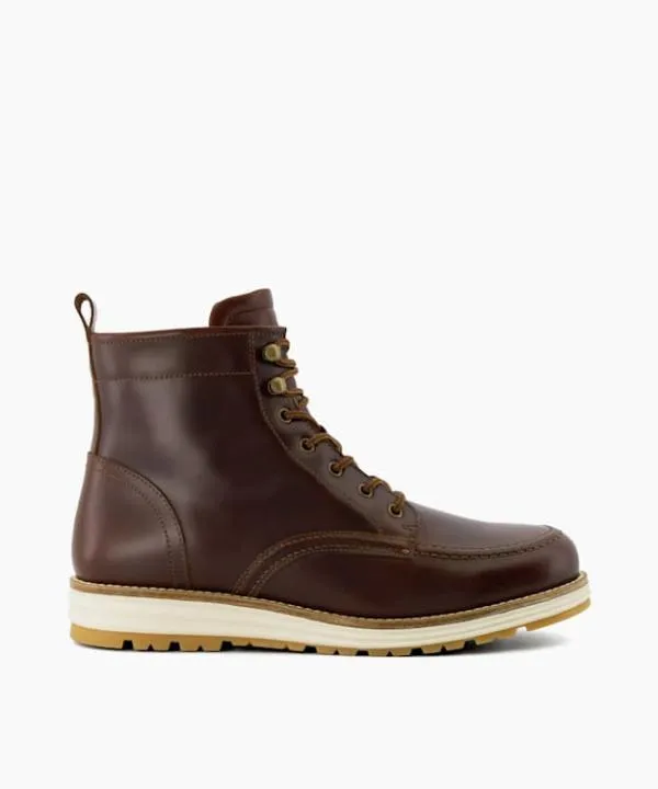 Dune London Casual Boots Cranees Dark Brown Leather Hiker Boots Dune London Brown 8211 Men Dune London Casual Boots Cranees Dark Brown Leather Hiker Boots Dune London Brown 8211 Men