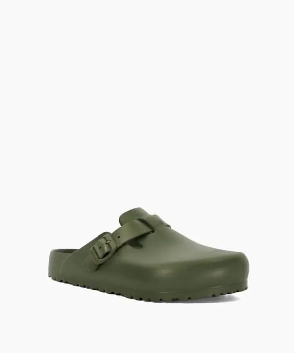 Dune London Casual Sandals Boston Eva Mens Khaki Boston EVA Clogs Dune London Green 8211 Men Dune London Casual Sandals Boston Eva Mens Khaki Boston EVA Clogs Dune London Green 8211 Men