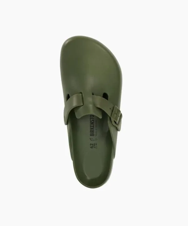 Dune London Casual Sandals Boston Eva Mens Khaki Boston EVA Clogs Dune London Green 8211 Men Dune London Casual Sandals Boston Eva Mens Khaki Boston EVA Clogs Dune London Green 8211 Men