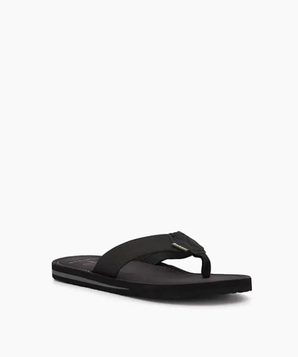 Dune London Casual Sandals Toemann Black Casual ToePost Sandals Dune London Black 8211 Men Dune London Casual Sandals Toemann Black Casual ToePost Sandals Dune London Black 8211 Men