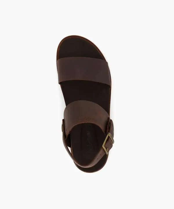 Dune London Casual Shoes Amalfi Vibes 2 Brown Double Strap Leather Sandal Dune London Brown 8211 Men Dune London Casual Shoes Amalfi Vibes 2 Brown Double Strap Leather Sandal Dune London Brown 8211 Men