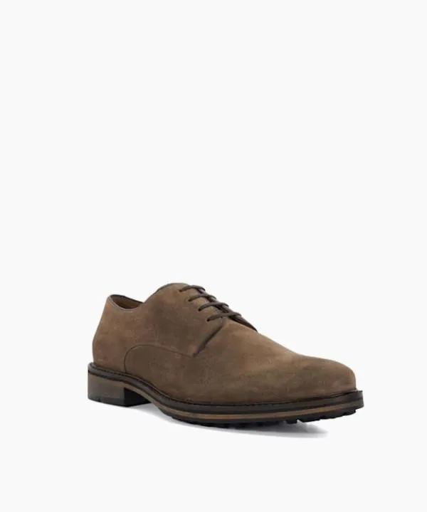Dune London Casual Shoes Barrett Taupe Round Toe LaceUp Shoes Dune London Neutral 8211 Men Dune London Casual Shoes Barrett Taupe Round Toe LaceUp Shoes Dune London Neutral 8211 Men