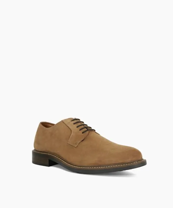 Dune London Casual Shoes Braydon Taupe Stitch Detail Lace Up Brogues Dune London Neutral 8211 Men Dune London Casual Shoes Braydon Taupe Stitch Detail Lace Up Brogues Dune London Neutral 8211 Men