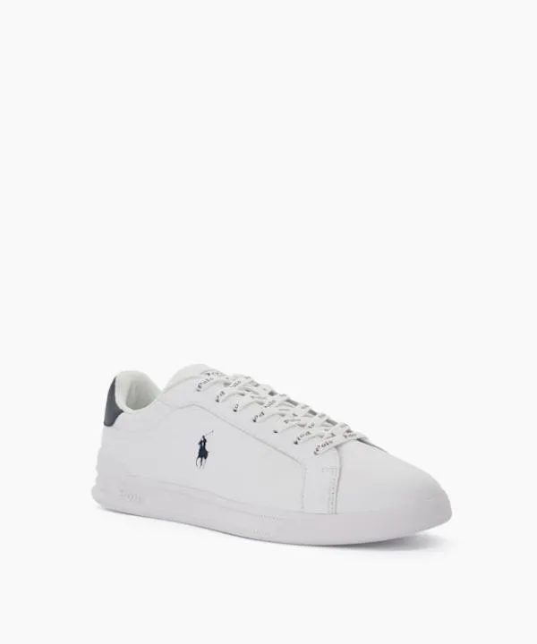 Dune London Casual Shoes Hrt Ct 11 Train White Branded Leather LaceUp Trainers Dune London White 8211 Men Dune London Casual Shoes Hrt Ct 11 Train White Branded Leather LaceUp Trainers Dune London White 8211 Men