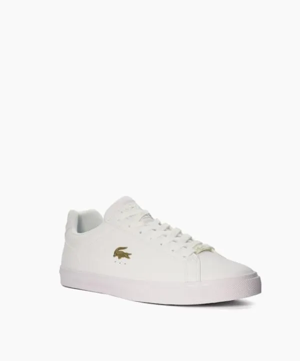 Dune London Casual Shoes Lerond White Logo Detail Trainers Dune London White Leather 8211 Men Dune London Casual Shoes Lerond White Logo Detail Trainers Dune London White Leather 8211 Men