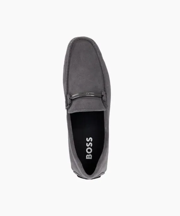 Dune London Casual Shoes Noel Snaffle De Grey Suede Driving Shoes Dune London Grey 8211 Men Dune London Casual Shoes Noel Snaffle De Grey Suede Driving Shoes Dune London Grey 8211 Men