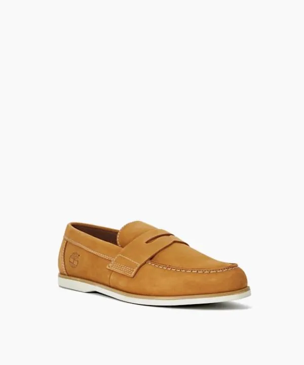 Dune London Casual Shoes Venetian Boat Brown Null Dune London Brown 8211 Men