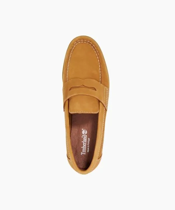 Dune London Casual Shoes Venetian Boat Brown Null Dune London Brown 8211 Men