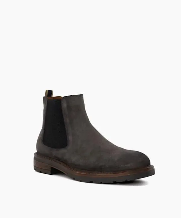 Dune London Chelsea Boots Cheltenham Dark Grey Suede Casual Chelsea Boots Dune London Grey 8211 Men Dune London Chelsea Boots Cheltenham Dark Grey Suede Casual Chelsea Boots Dune London Grey 8211 Men