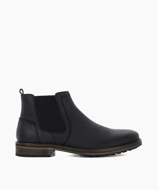 Dune London Chelsea Boots Chorleys Black Chelsea Boots Dune London Black 8211 Men Dune London Chelsea Boots Chorleys Black Chelsea Boots Dune London Black 8211 Men