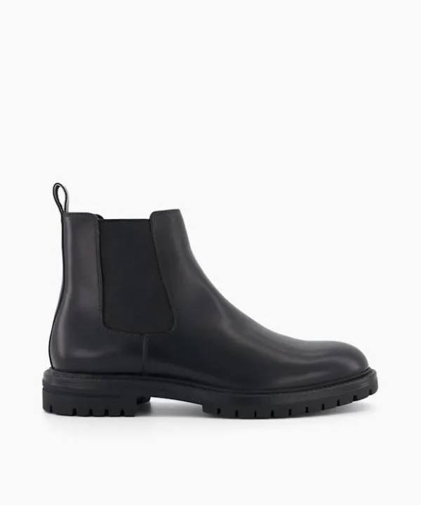 Dune London Chelsea Boots Created Black Casual Chelsea Boots Dune London Black 8211 Men Dune London Chelsea Boots Created Black Casual Chelsea Boots Dune London Black 8211 Men
