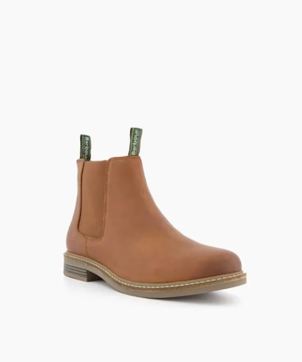 Dune London Chelsea Boots Farsley Tan Natural Sole Chelsea Boots Dune London Brown 8211 Men