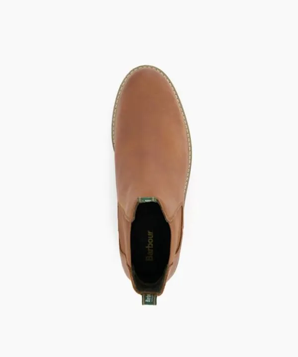 Dune London Chelsea Boots Farsley Tan Natural Sole Chelsea Boots Dune London Brown 8211 Men