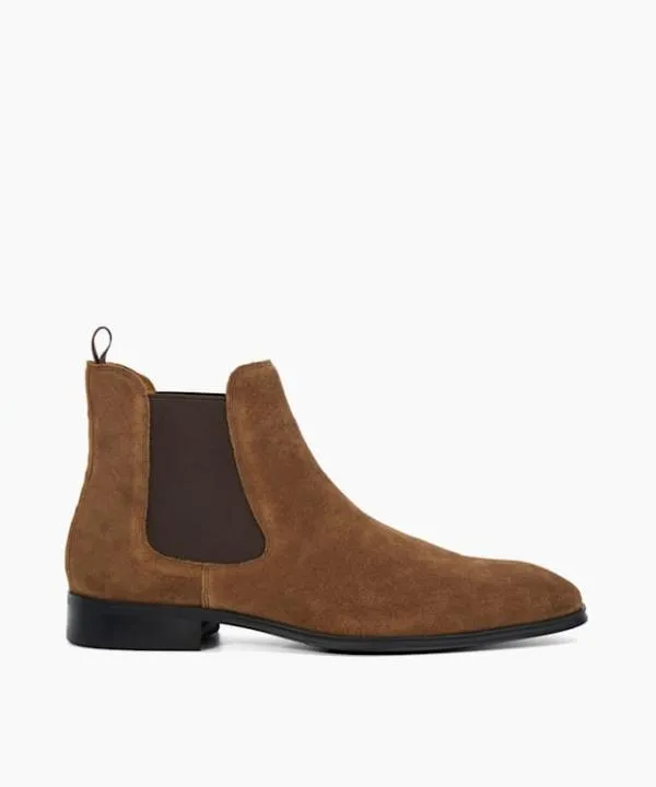 Dune London Chelsea Boots Mandatory Brown Chelsea Boots Dune London Brown 8211 Men Dune London Chelsea Boots Mandatory Brown Chelsea Boots Dune London Brown 8211 Men