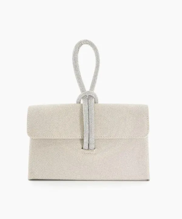 Dune London Clutch Bags Brynie Gold Diamante Loop Handle Grab Bag Dune London Metallic 8211 Women Dune London Clutch Bags Brynie Gold Diamante Loop Handle Grab Bag Dune London Metallic 8211 Women
