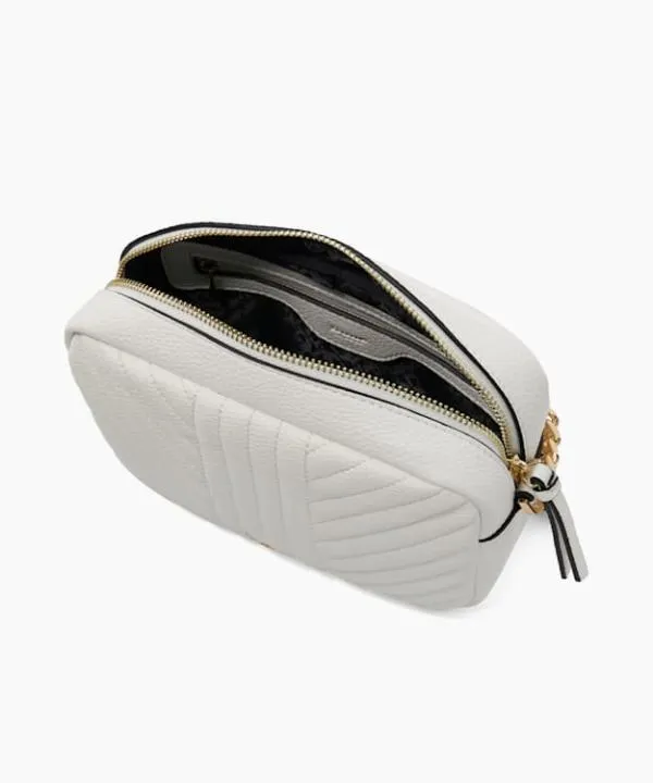 Dune London Clutch Bags Dahlliao White Stitch Detail Clutch Bag Dune London White 8211 Women Dune London Clutch Bags Dahlliao White Stitch Detail Clutch Bag Dune London White 8211 Women