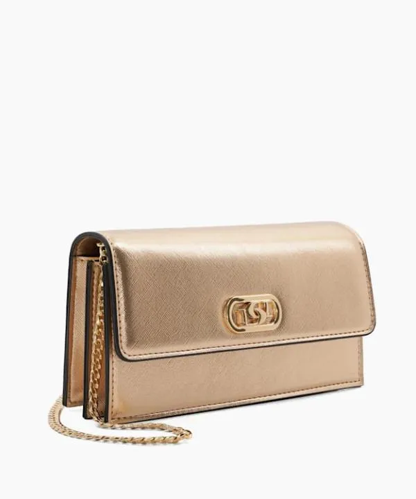 Dune London Crossbody Bags Sapphire Rose Gold Branded Micro Bag Dune London Metallic 8211 Women Dune London Crossbody Bags Sapphire Rose Gold Branded Micro Bag Dune London Metallic 8211 Women