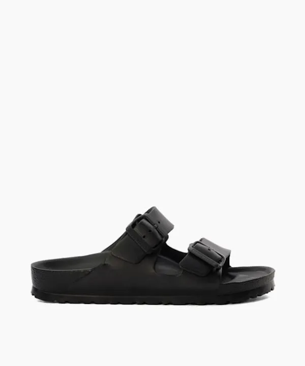 Dune London Flat Sandals Arizona Eva Lad Black Casual DoubleStrap Sliders Dune London Black 8211 Women Dune London Flat Sandals Arizona Eva Lad Black Casual DoubleStrap Sliders Dune London Black 8211 Women