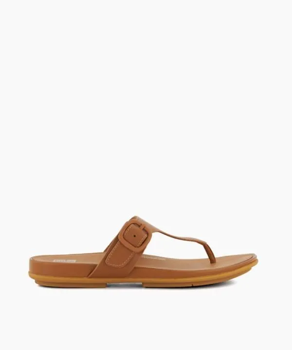 Dune London Flat Sandals Gracie Rubber B Tan BuckleDetail Leather ToePost Sandals Dune London Brown 8211 Women Dune London Flat Sandals Gracie Rubber B Tan BuckleDetail Leather ToePost Sandals Dune London Brown 8211 Women