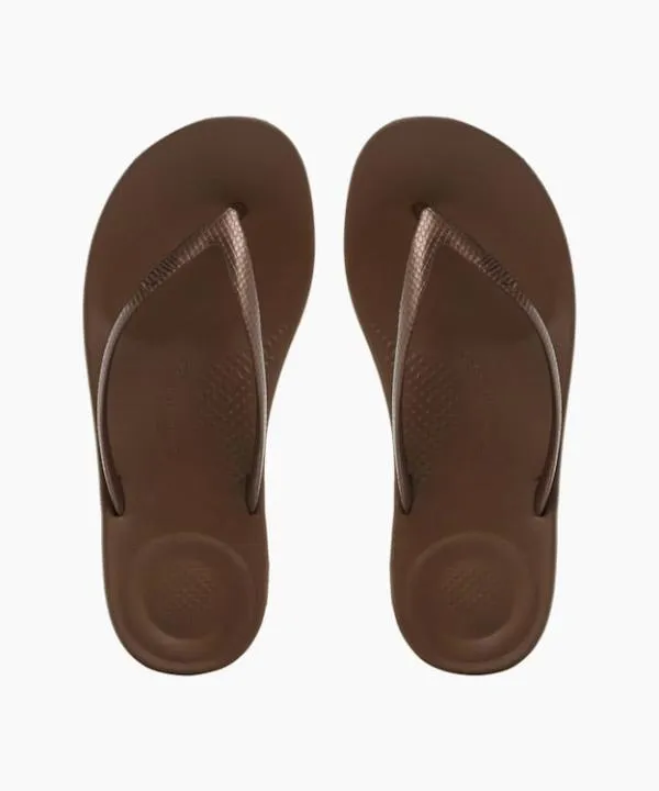 Dune London Flat Sandals Iqushion Bronze Wedge Flip Flop Dune London Metallic 8211 Women Dune London Flat Sandals Iqushion Bronze Wedge Flip Flop Dune London Metallic 8211 Women