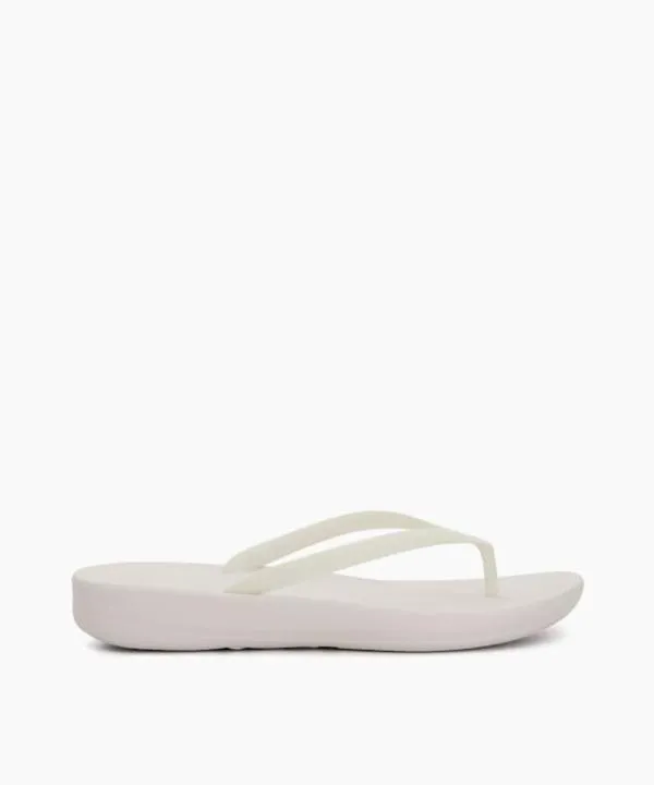 Dune London Flat Sandals Iqushion White Wedge Flip Flop Dune London White 8211 Women Dune London Flat Sandals Iqushion White Wedge Flip Flop Dune London White 8211 Women