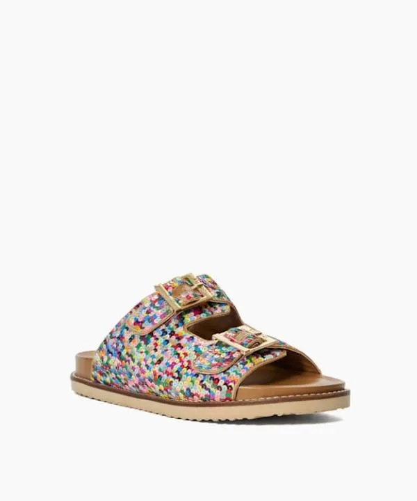 Dune London Flat Sandals Lequin Multi Two Strap Sequin Sandals Dune London Multi 8211 Women Dune London Flat Sandals Lequin Multi Two Strap Sequin Sandals Dune London Multi 8211 Women