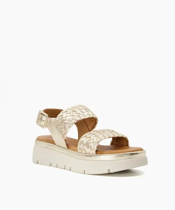 Dune London Flat Sandals Lorris Gold Flatform Sandals Dune London Metallic 8211 Women Dune London Flat Sandals Lorris Gold Flatform Sandals Dune London Metallic 8211 Women