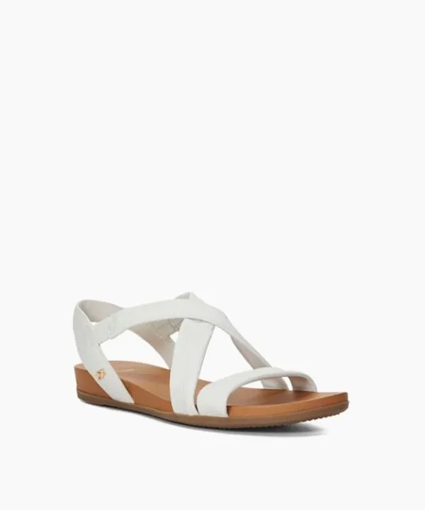 Dune London Gladiator Sandals Landies White Wide Fit Casual Sandals Dune London White 8211 Women Dune London Gladiator Sandals Landies White Wide Fit Casual Sandals Dune London White 8211 Women